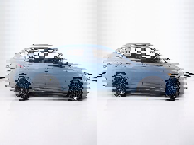 New 2026 Nissan Sentra SV w/ SV Convenience Package image 4