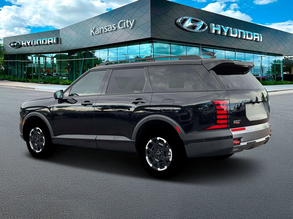 New 2026 Hyundai Palisade XRT Pro image 4