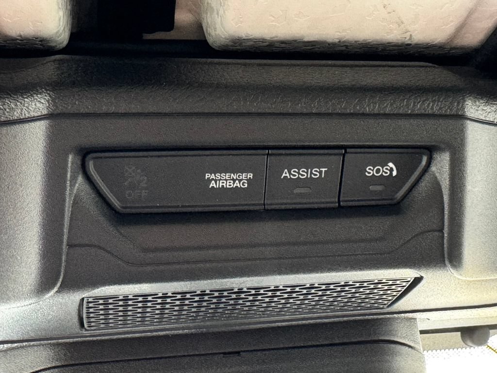 New 2026 Jeep Gladiator Mojave AWD/4WD image 22