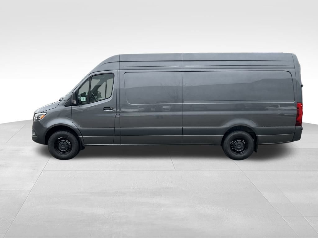 New 2026 Mercedes-Benz Sprinter 2500 image 2