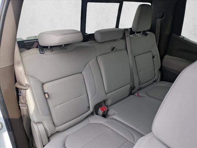 Used 2019 Chevrolet Silverado 1500 LT w/ All-Star Edition image 19