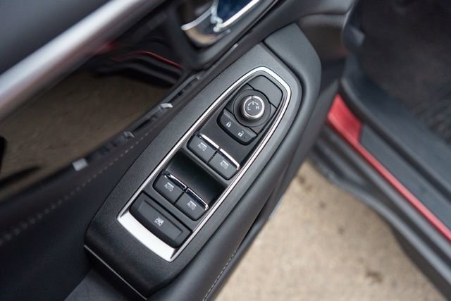 Used 2024 Subaru Outback Limited XT image 22