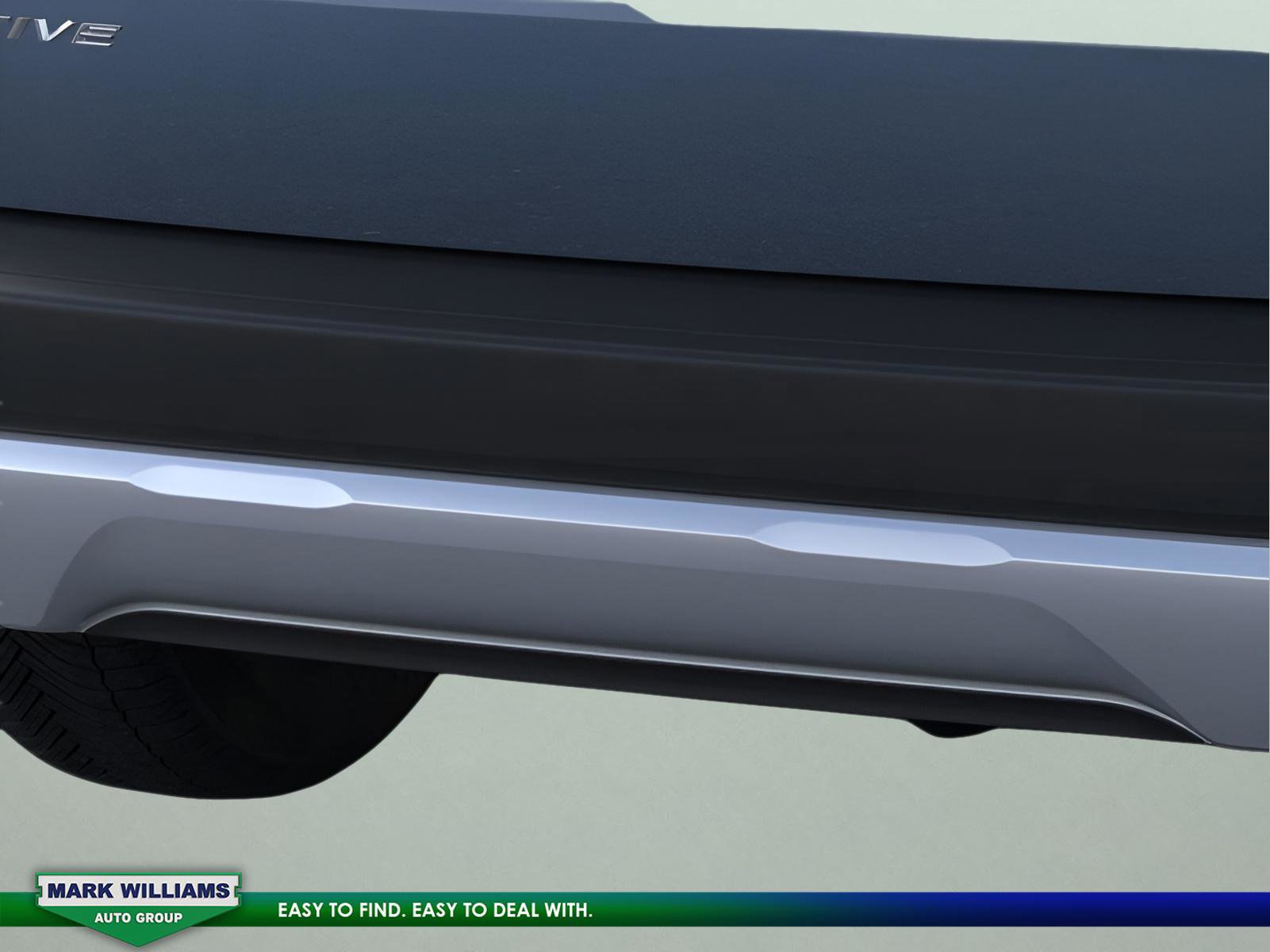 Used 2025 Ford Escape Active w/ Cold Weather Package image 24