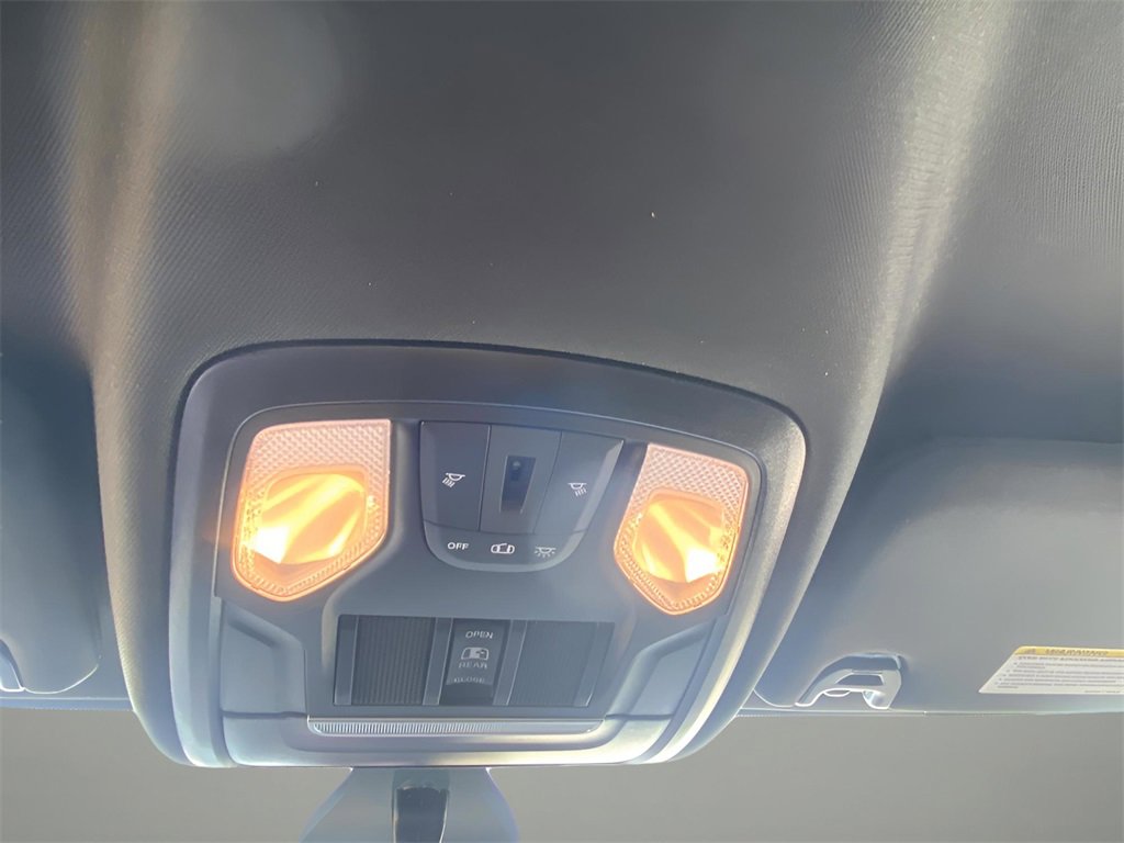 New 2024 RAM 4500 SLT w/ Quick Order Package 2YG SLT image 74