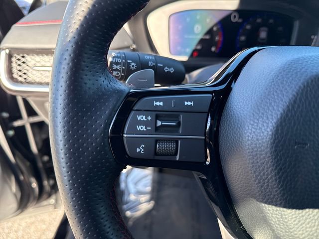 Used 2025 Acura ADX A-Spec image 16