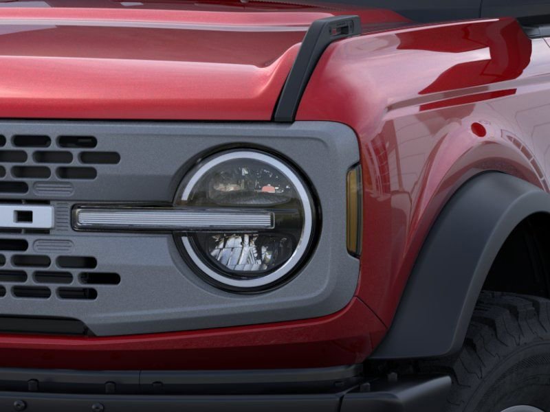 New 2025 Ford Bronco Badlands AWD/4WD image 20