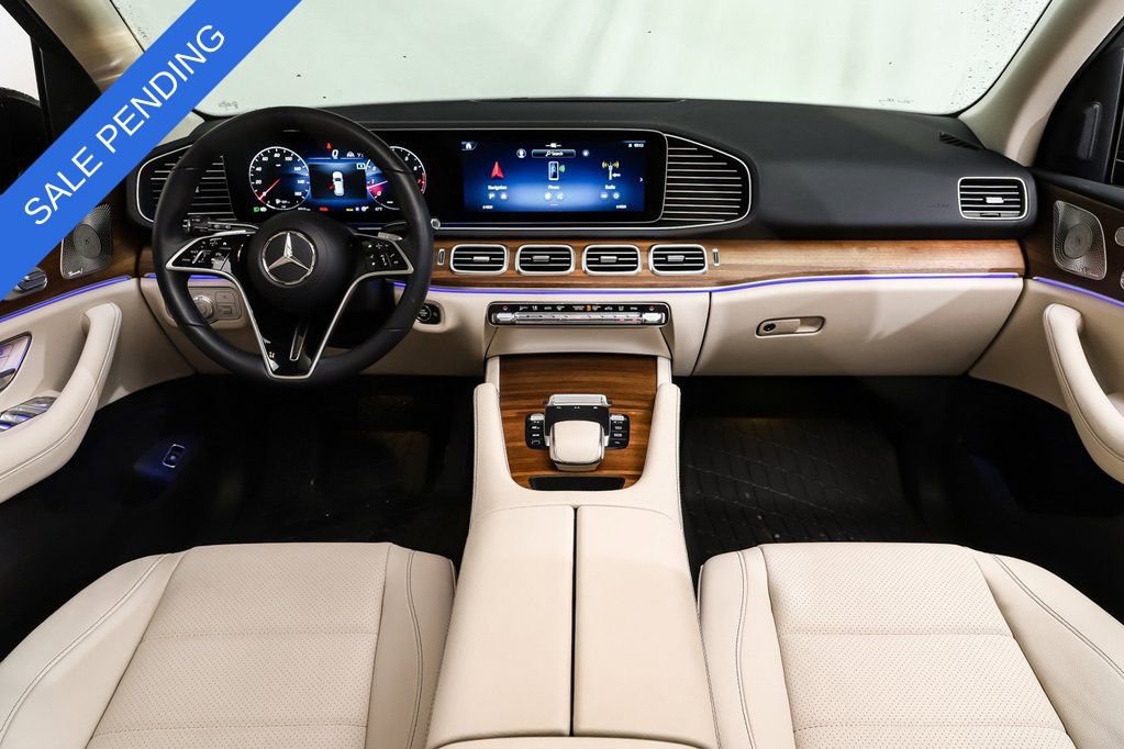 New 2026 Mercedes-Benz GLE 350 4MATIC image 7