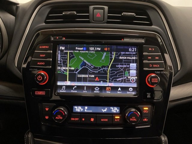 Used 2016 Nissan Maxima 3.5 SL image 40