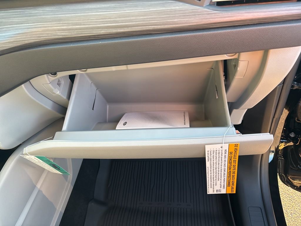 New 2026 Ford Escape SE w/ PHEV Premium Package image 26