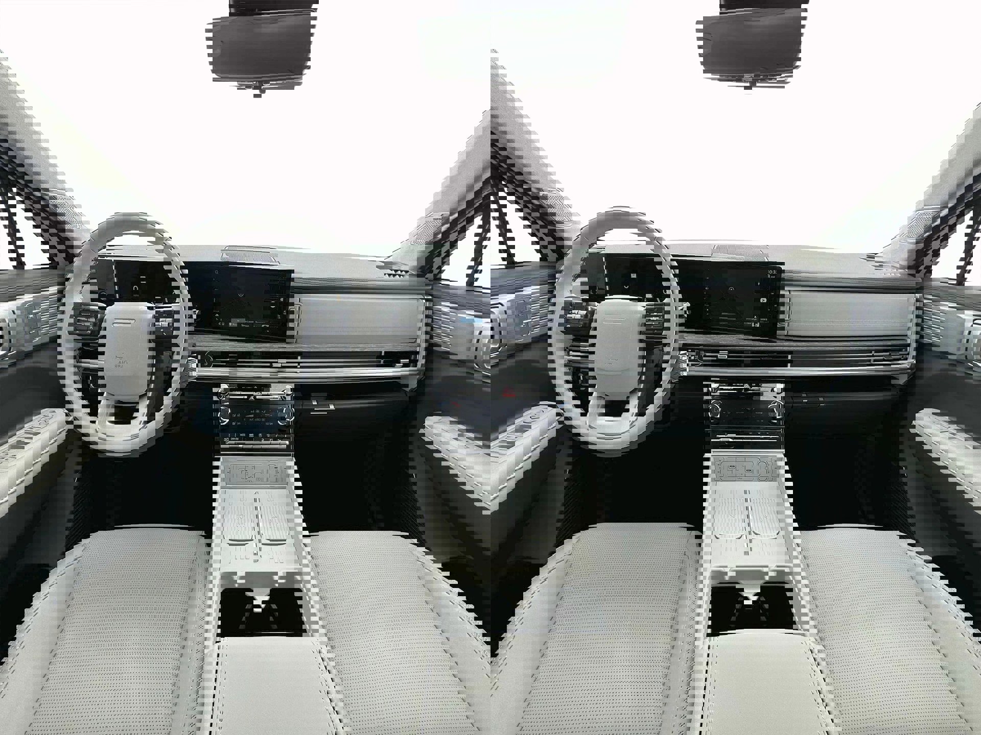 New 2024 Hyundai Santa Fe Calligraphy image 13