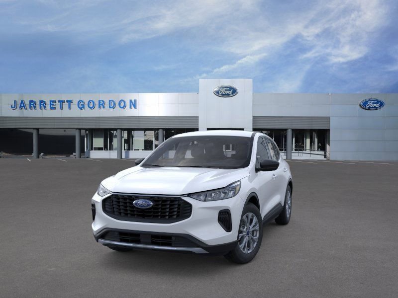 New 2026 Ford Escape Active FWD image 2