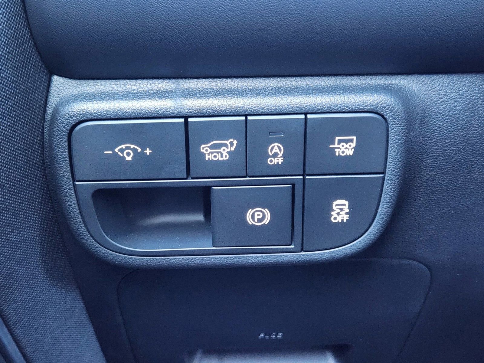 New 2026 Hyundai Palisade Calligraphy image 16