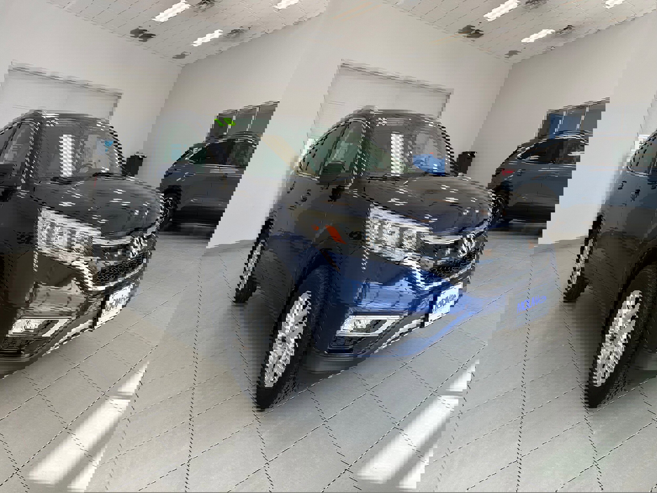 Used 2016 Honda CR-V EX-L image 4