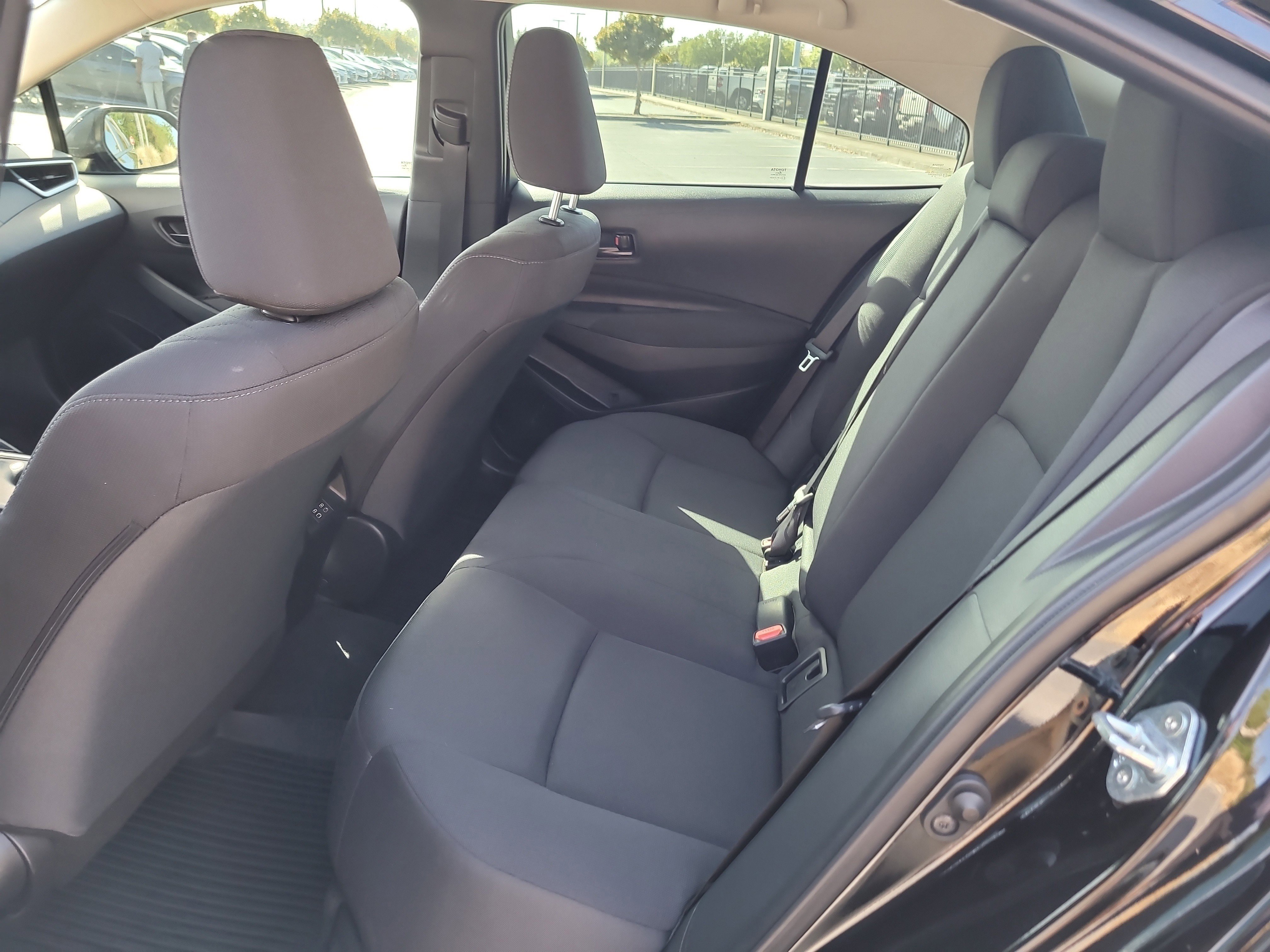 Used 2024 Toyota Corolla LE image 13