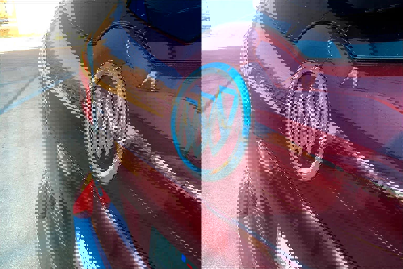 Used 2017 Buick Enclave Premium image 32