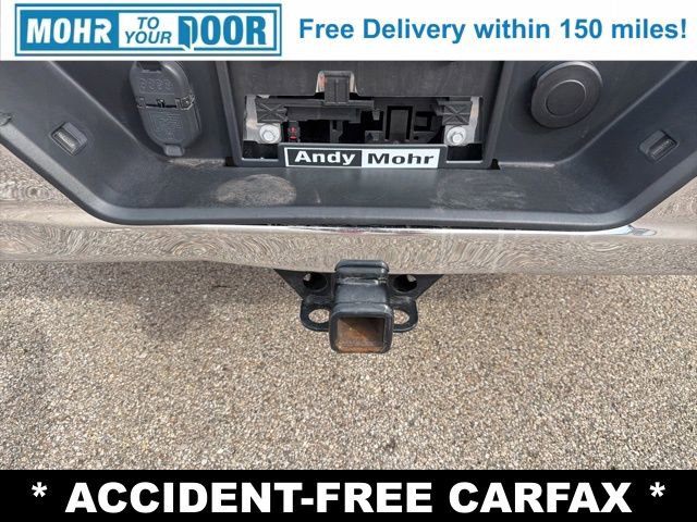 Used 2023 Chevrolet Silverado 1500 LT image 5