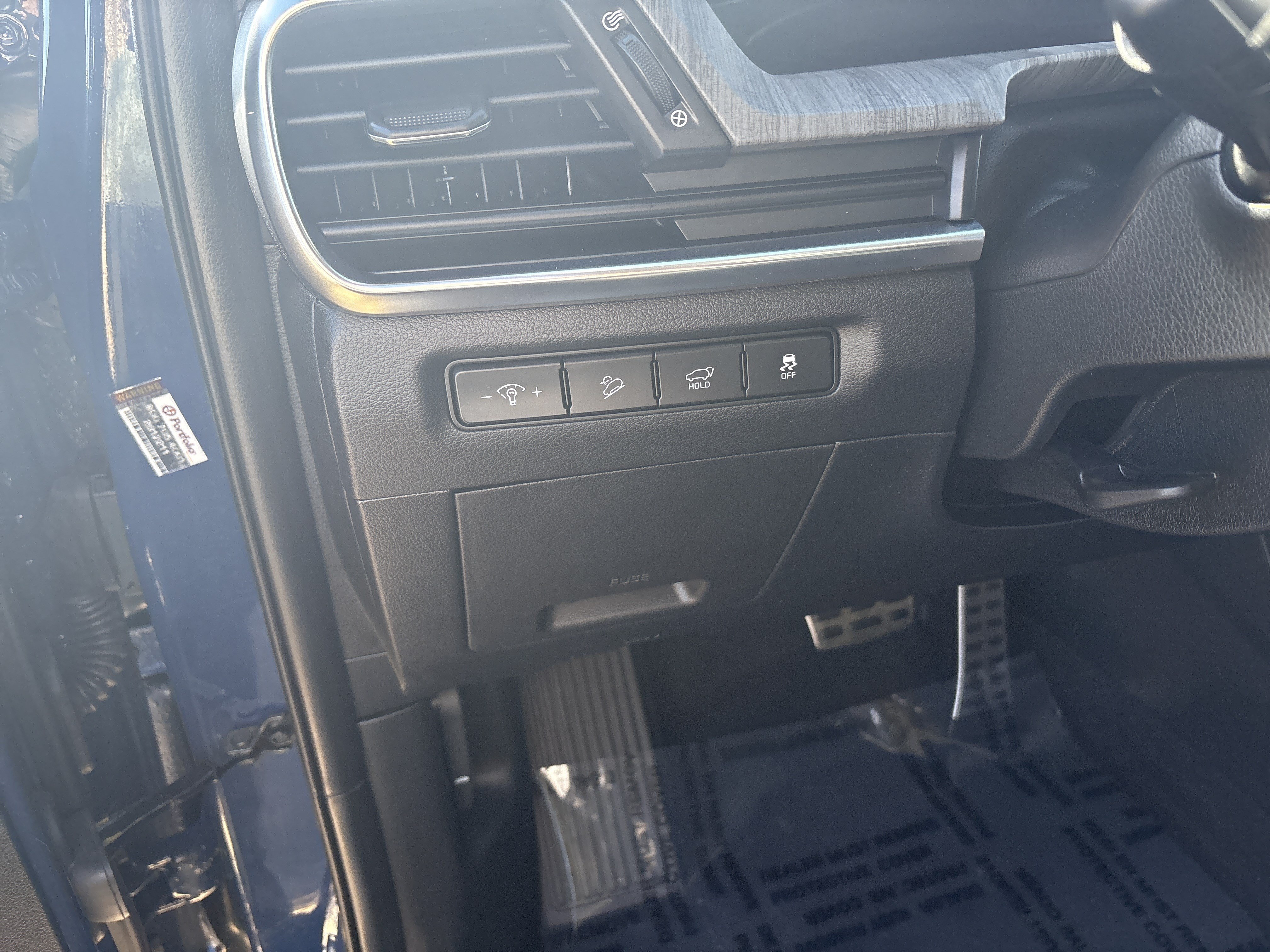 Used 2024 Kia Telluride SX AWD/4WD image 11