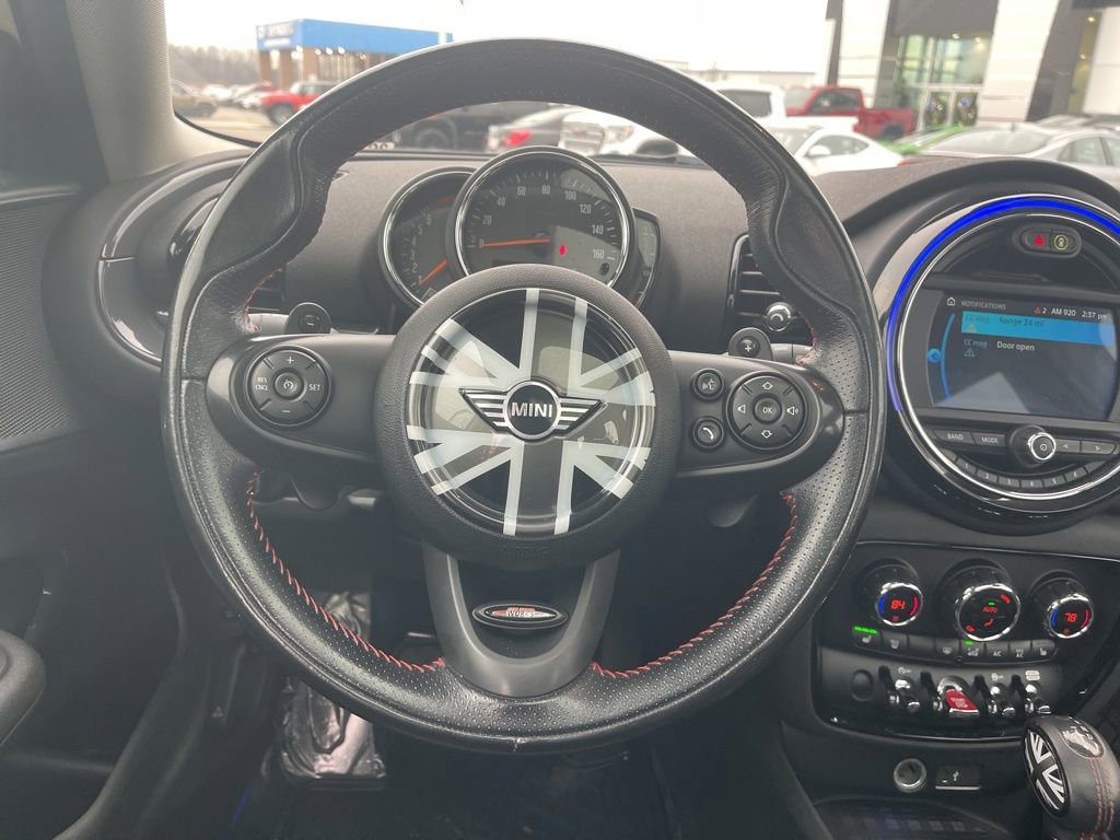 Used 2019 MINI Cooper Clubman S image 15