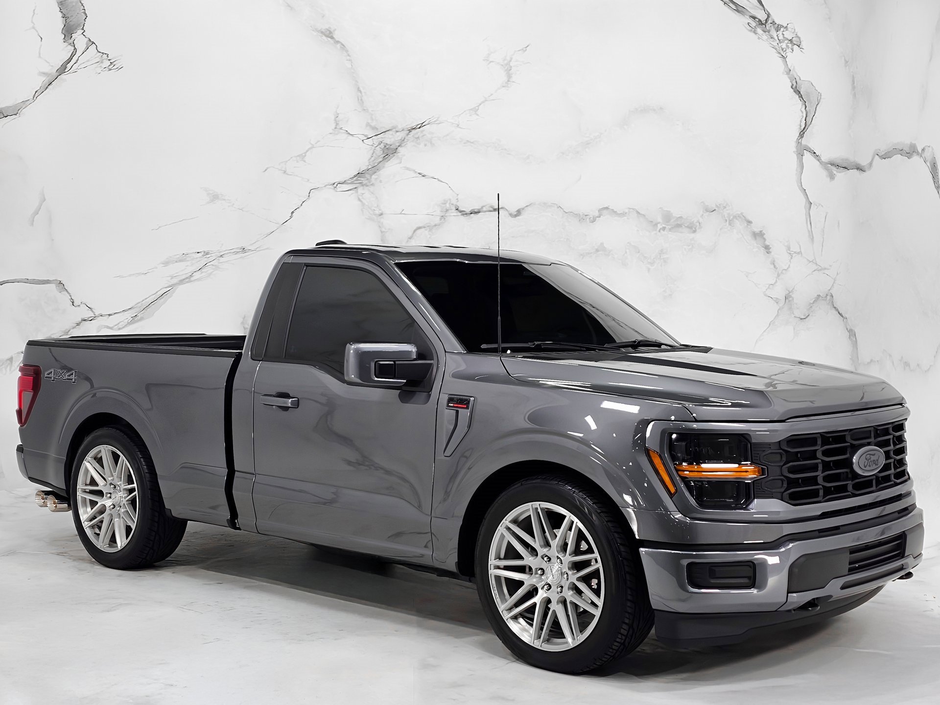 Used 2025 Ford F150 XL image 5
