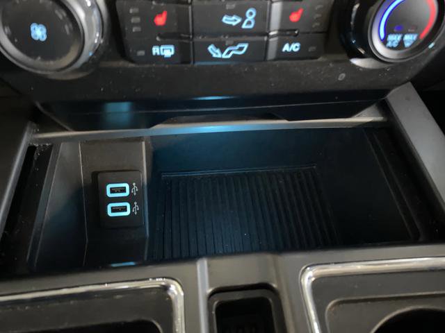 Used 2017 Ford F150 XLT w/ Equipment Group 302A Luxury image 22