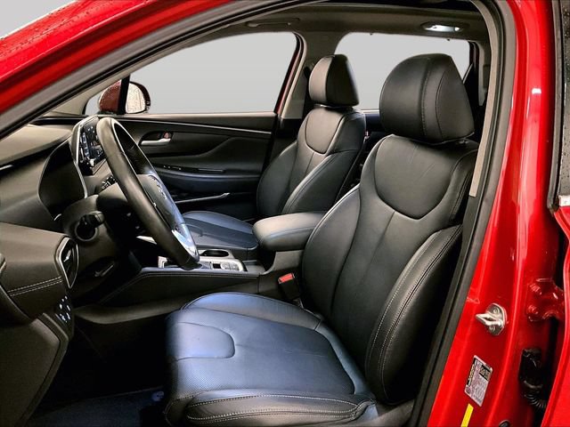 Used 2020 Hyundai Santa Fe Limited AWD/4WD image 24