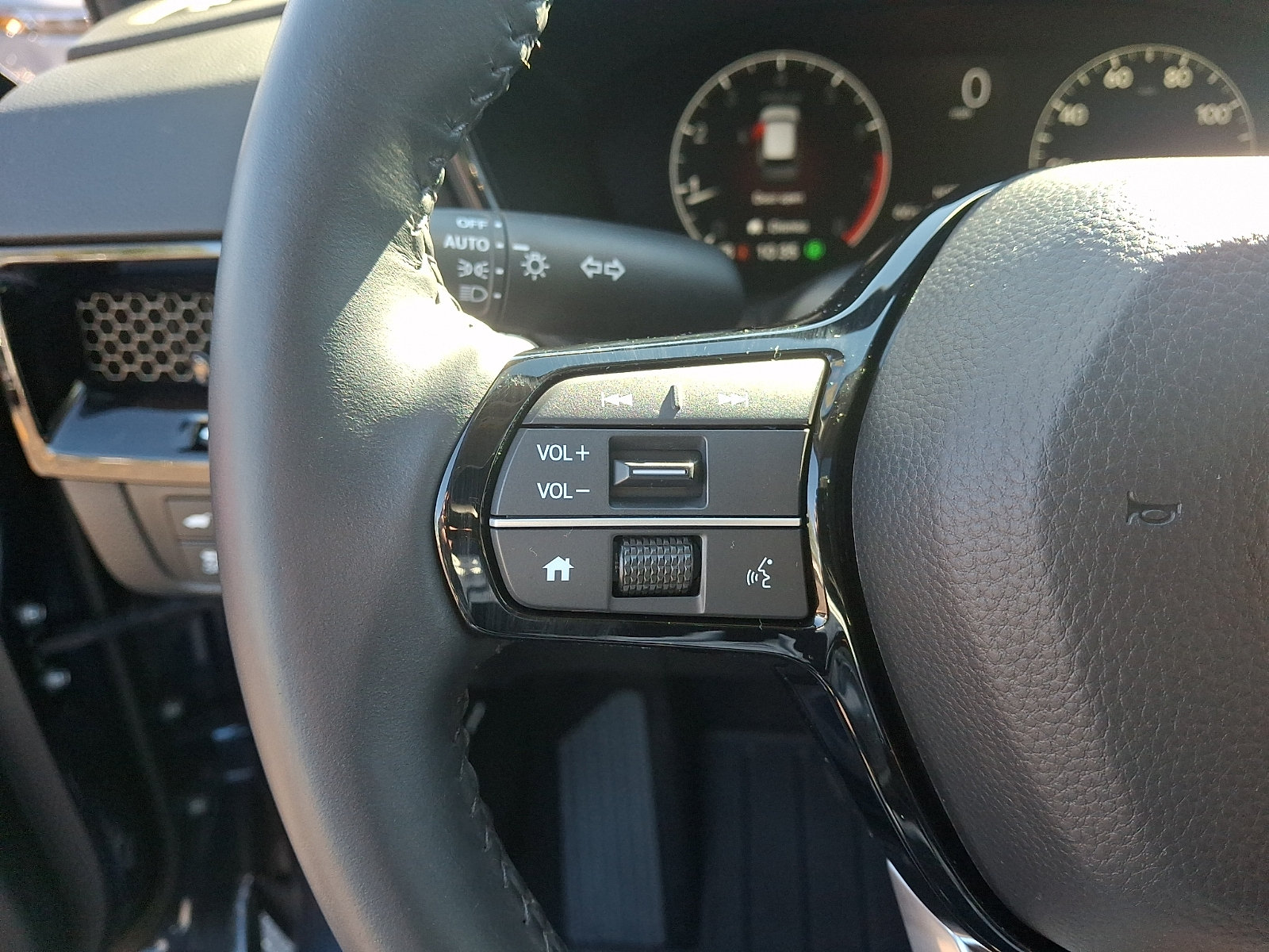 Certified 2024 Honda CR-V EX-L image 21