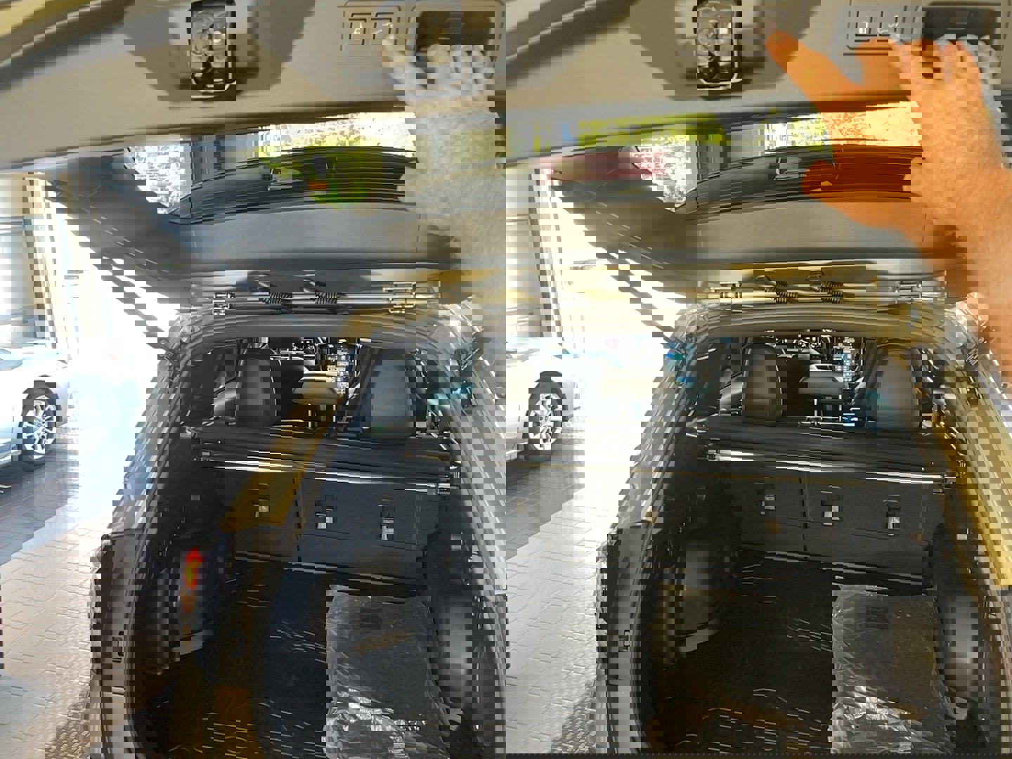 Used 2025 Subaru Forester Limited image 25