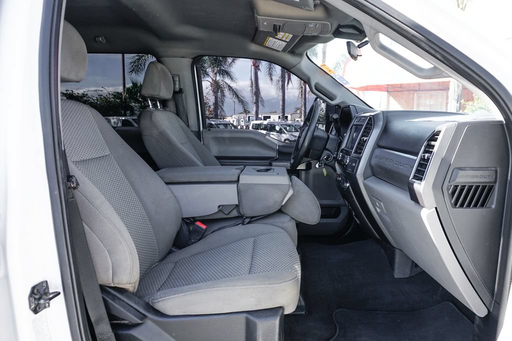Used 2021 Ford F350 XLT AWD/4WD image 37