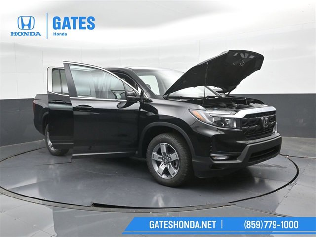 New 2025 Honda Ridgeline RTL image 63
