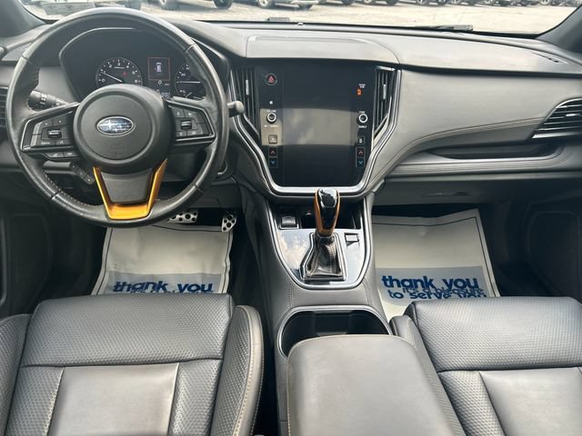 Used 2022 Subaru Outback Wilderness AWD/4WD image 16