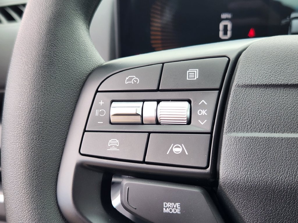 New 2027 Kia K4 FWD image 16