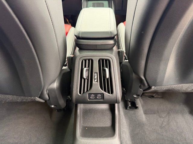 Used 2025 BMW X2 M35i AWD/4WD image 34