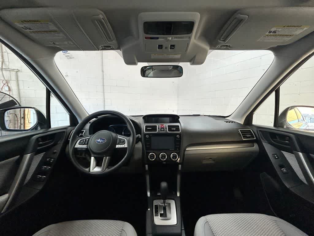 Used 2018 Subaru Forester 2.5i Premium AWD/4WD image 10