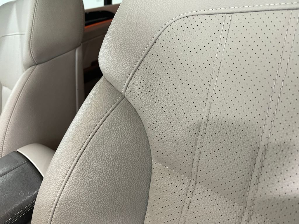 Used 2016 Mercedes-Benz GL 450 4MATIC image 19