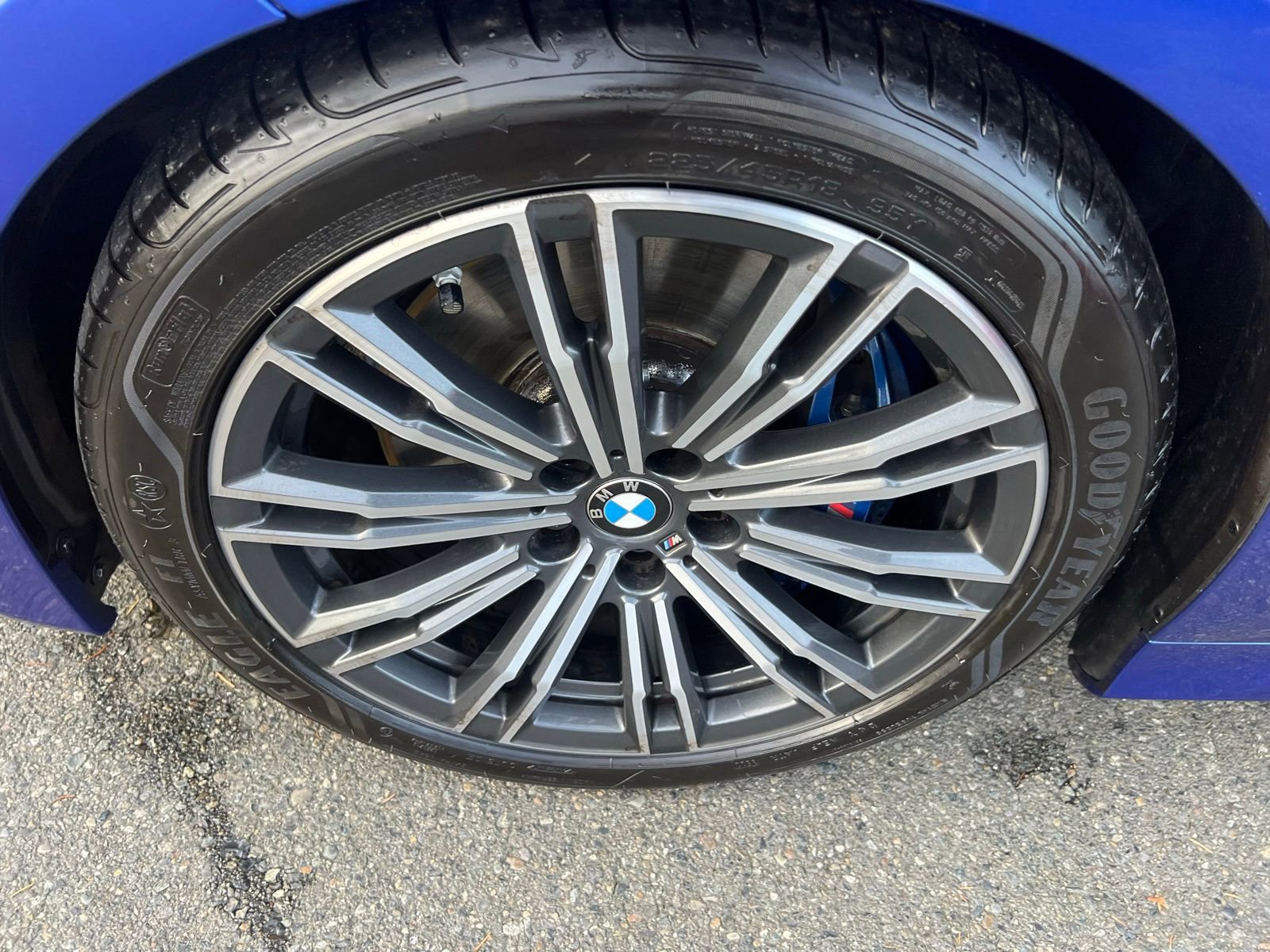 Used 2020 BMW M340i w/ Parking Assistance Package image 11