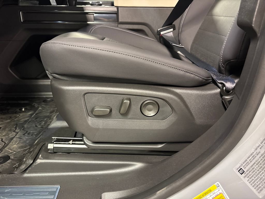 New 2026 GMC Hummer EV SUV image 29