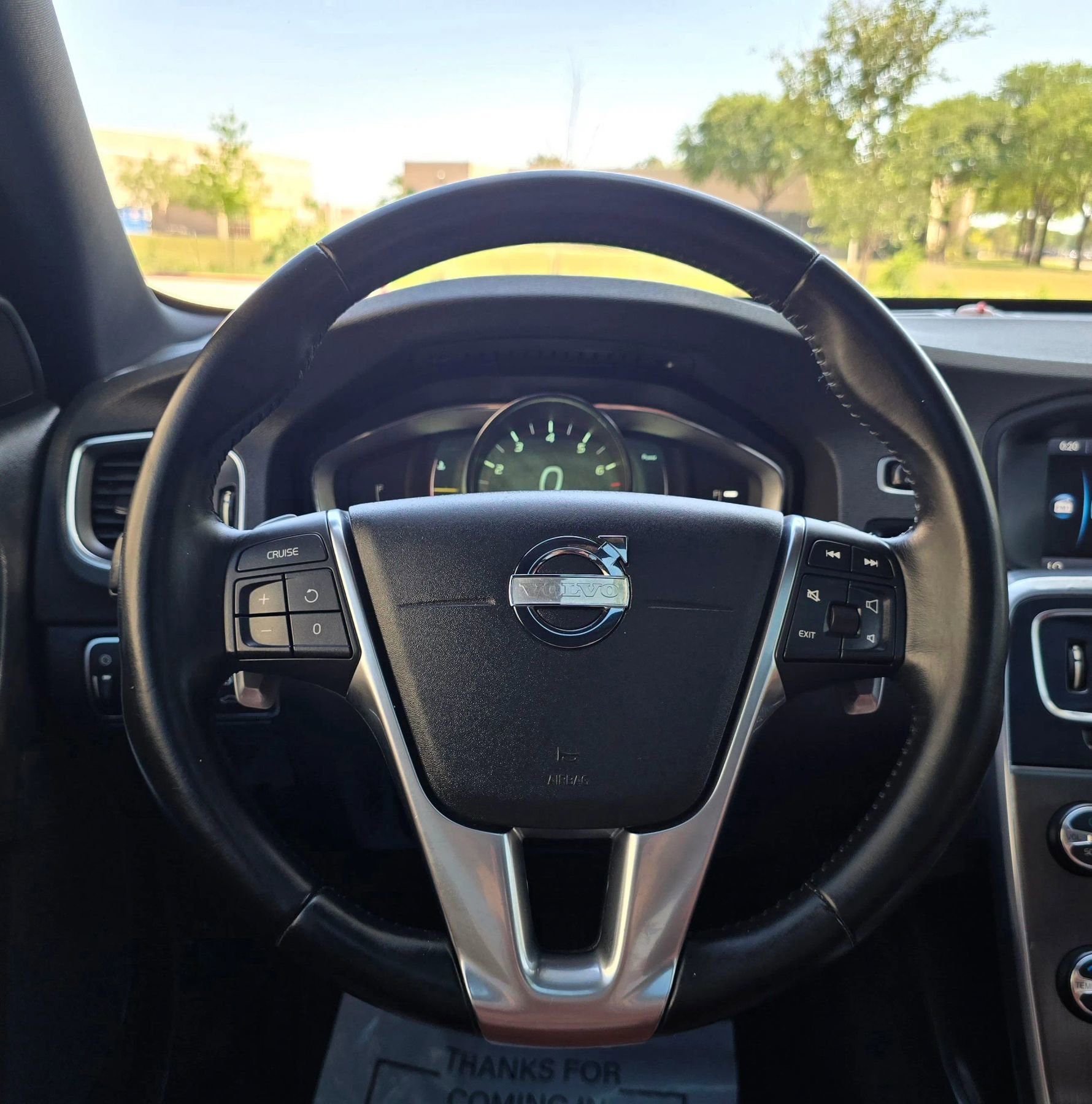 Used 2015 Volvo S60 T5 Premier Plus FWD image 27