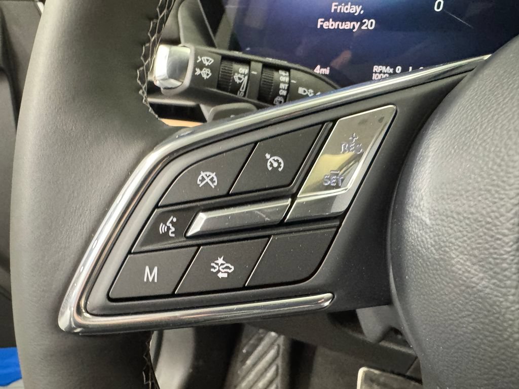 New 2026 Buick Envision Sport Touring AWD/4WD image 18