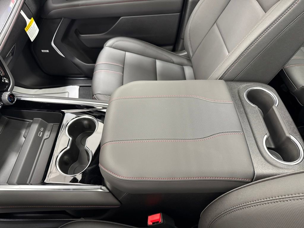 New 2026 Chevrolet Tahoe RST w/ Comfort Package image 38