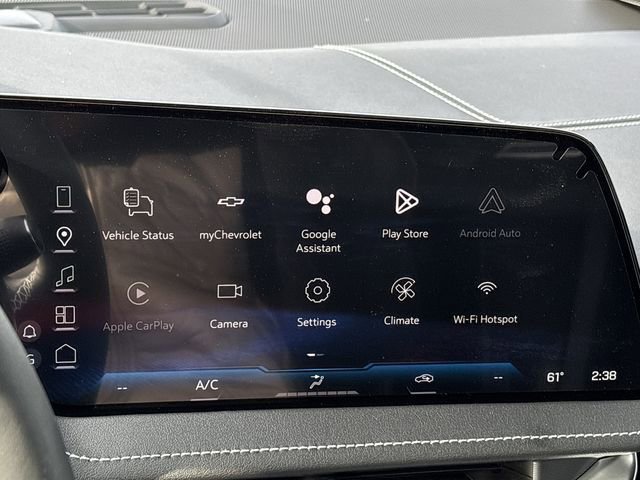 New 2026 Chevrolet Corvette Z06 image 13