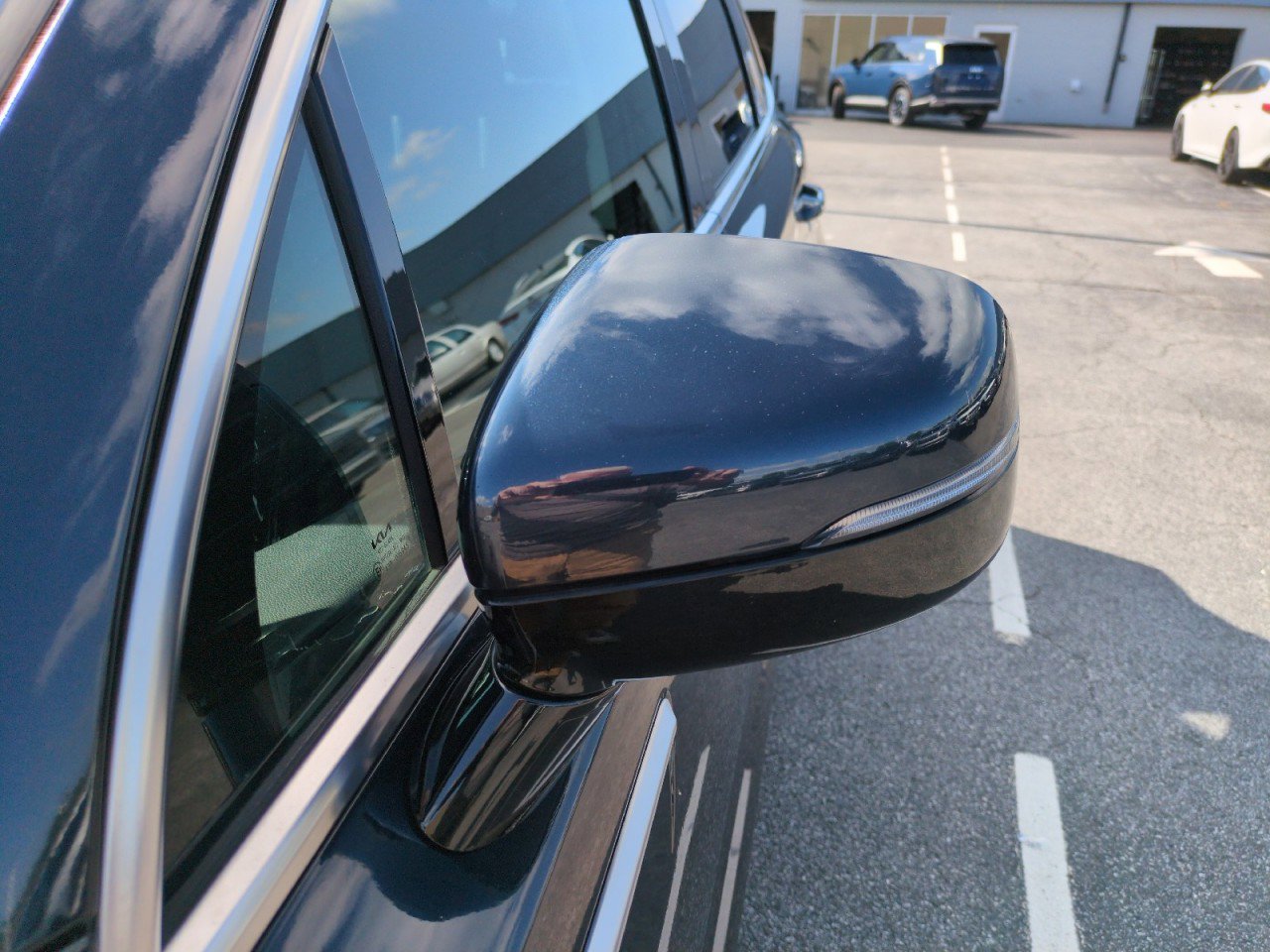 Used 2022 Kia Sorento S FWD image 12