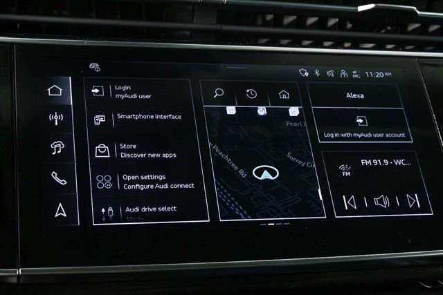 New 2026 Audi Q8 Premium image 14