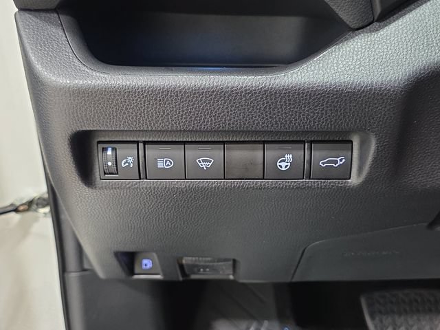 Certified 2021 Toyota RAV4 XSE AWD/4WD image 23