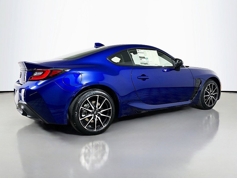 New 2025 Toyota GR86 image 6