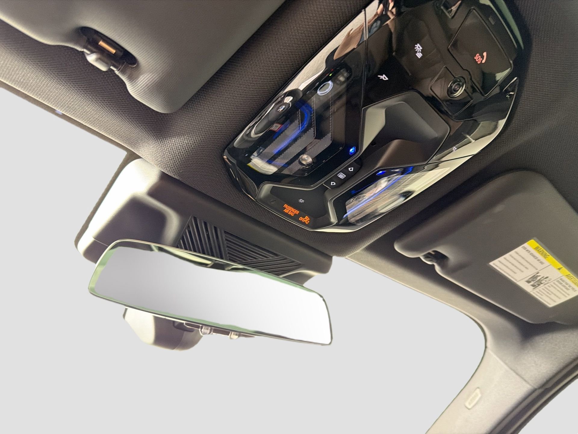 New 2026 BMW X3 xDrive30 w/ Premium Package image 18