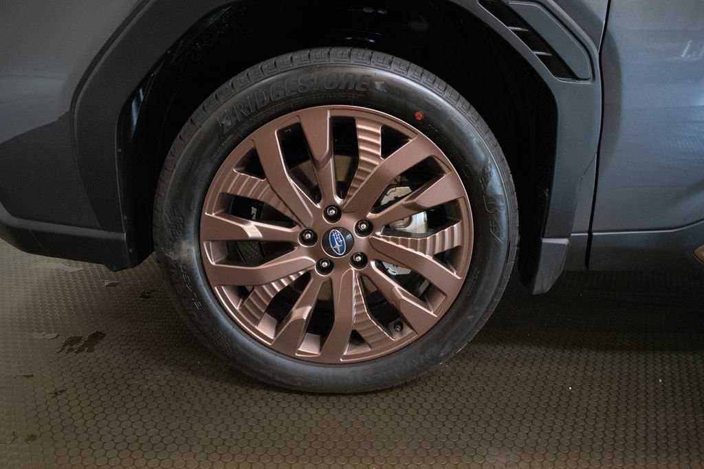 New 2026 Subaru Forester Sport AWD/4WD image 9