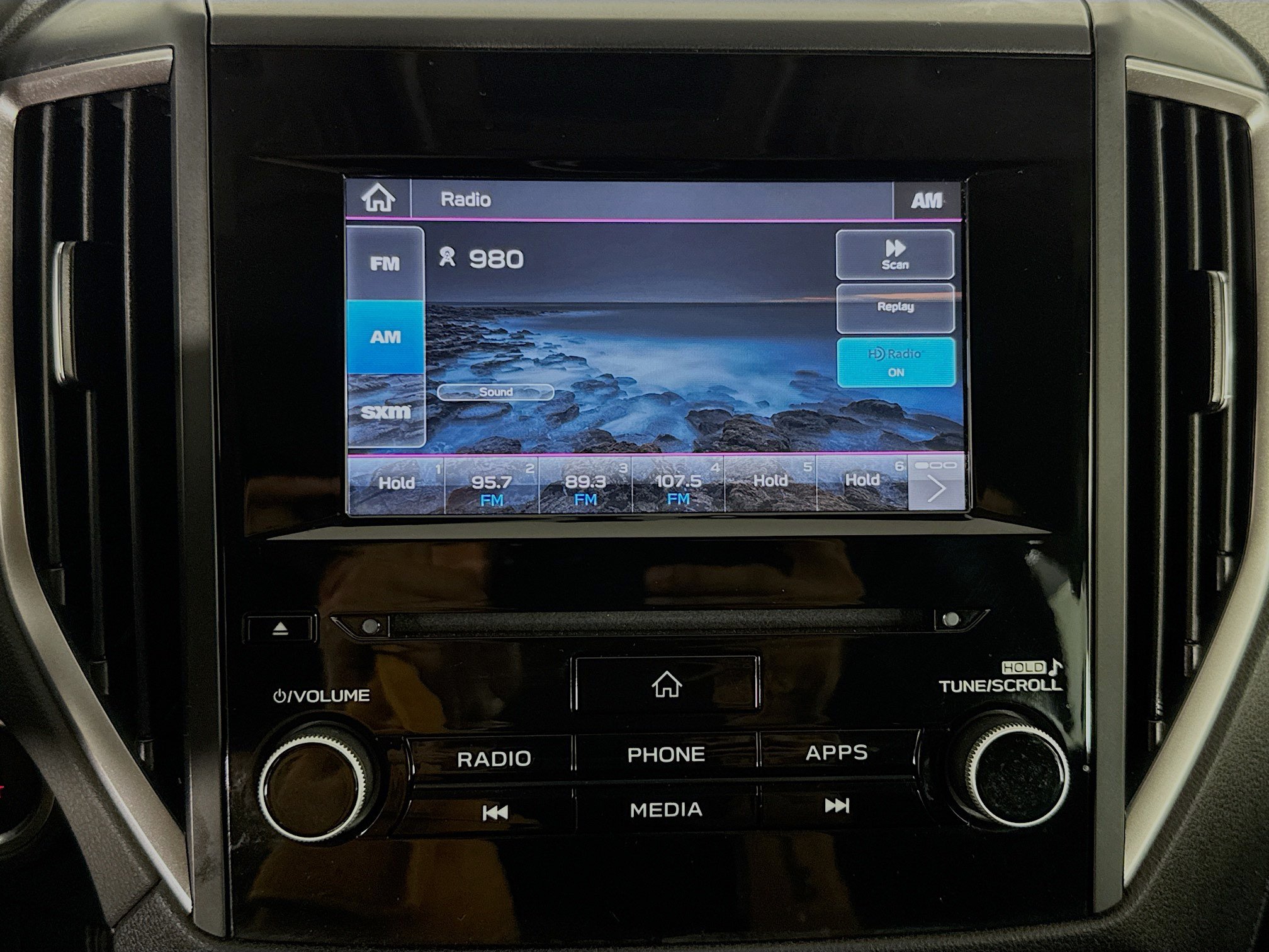 Used 2023 Subaru Forester Premium AWD/4WD image 16