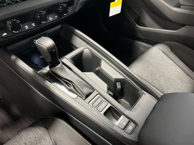 New 2026 Honda Accord SE image 19