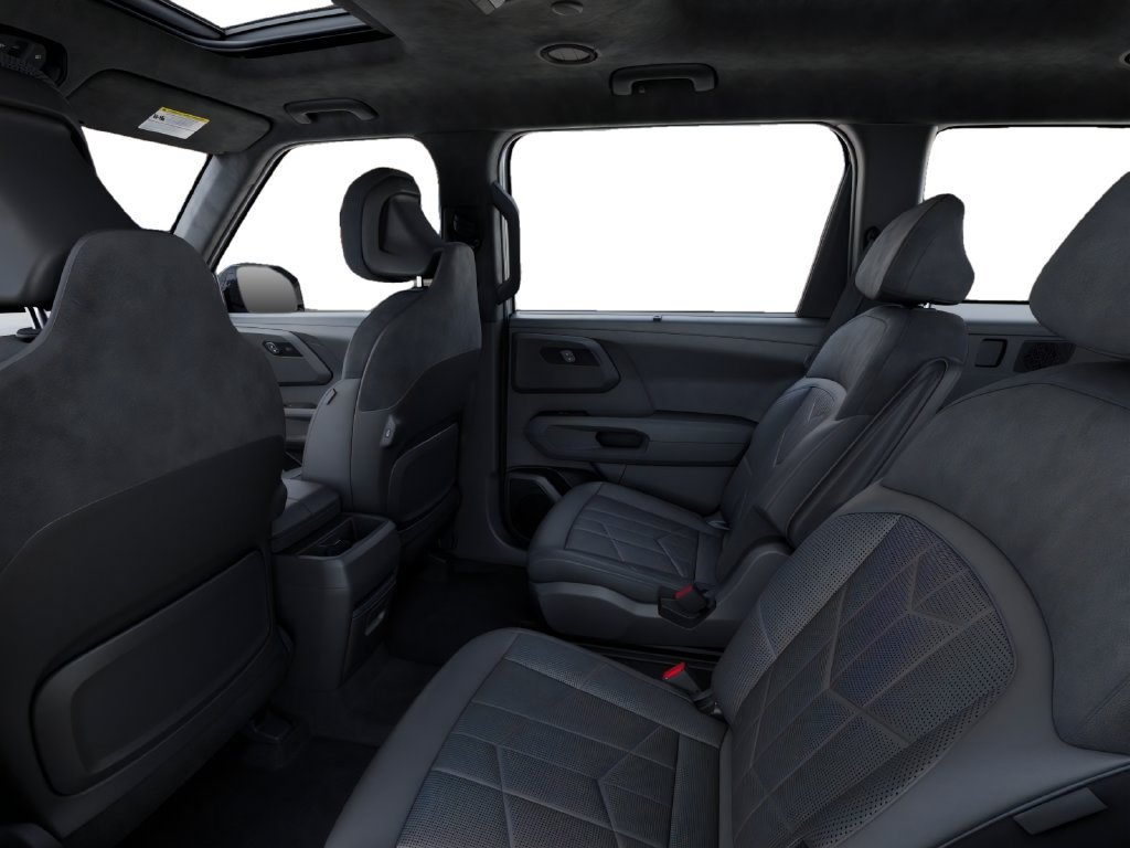 New 2027 Kia Telluride X-Line SX Prestige AWD/4WD image 18