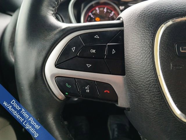 Used 2018 Dodge Challenger SXT Plus image 21